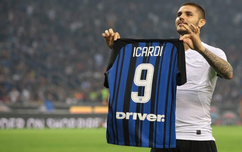 Icardi wants Juventus or nothing