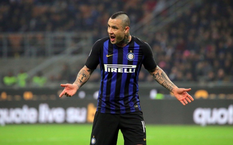Inter outcast rejects Fiorentina to secure Cagliari return