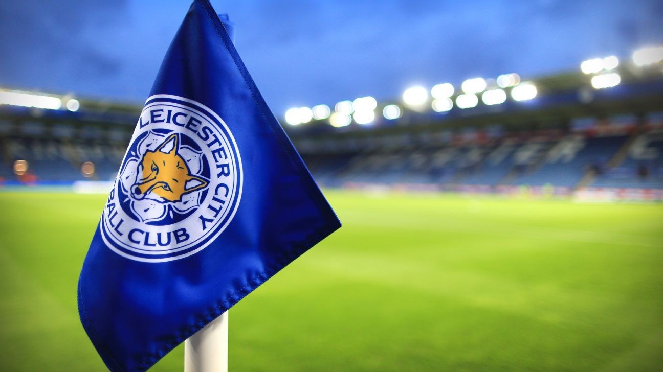 Vancouver sends U.S. U17 Odunze to Leicester