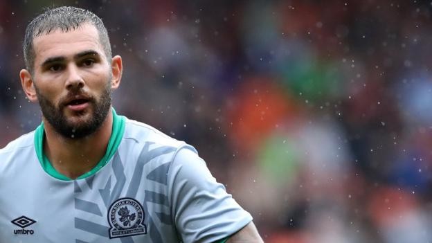Blackburn Rovers v Charlton Athletic