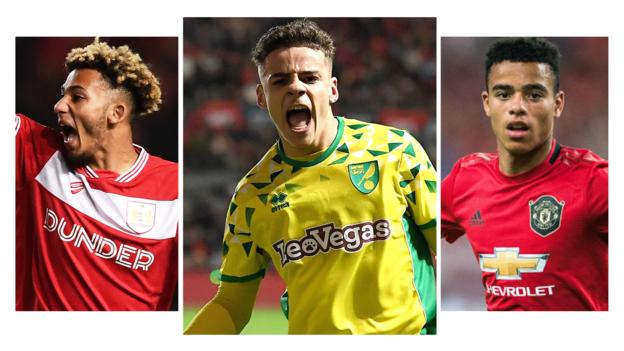 Premier League: Seven youngsters looking to break through this season
