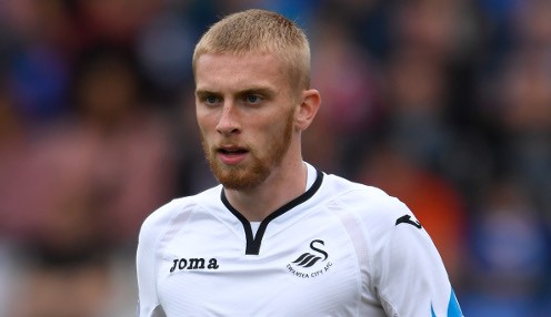 McBurnie out to prove a point