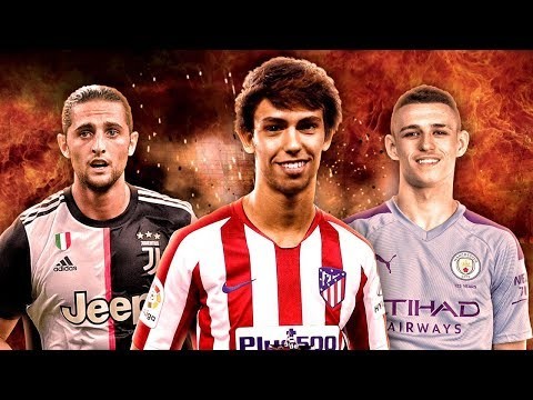 10 Players To WATCH Next Season!