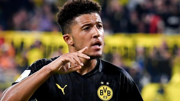 German Supercup: Borussia Dortmund 2-0 Bayern Munich