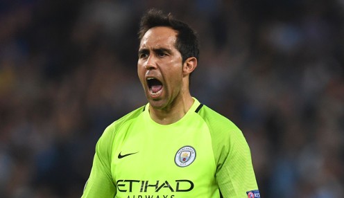 Bravo sets out City expectations