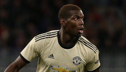 Solskjaer cool on Pogba absence