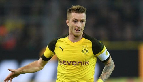 Reus calling for togetherness