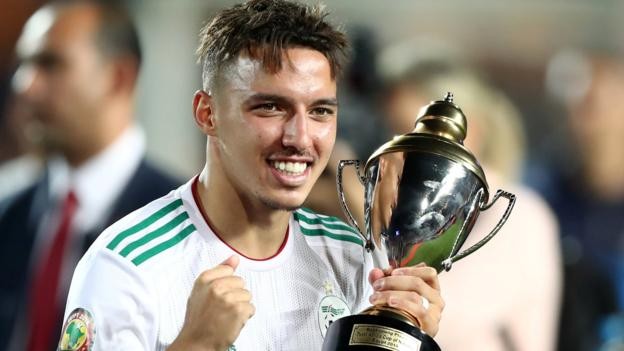 AC Milan sign Ismael Bennacer from Empoli