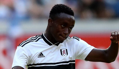 Parker planning with Sessegnon