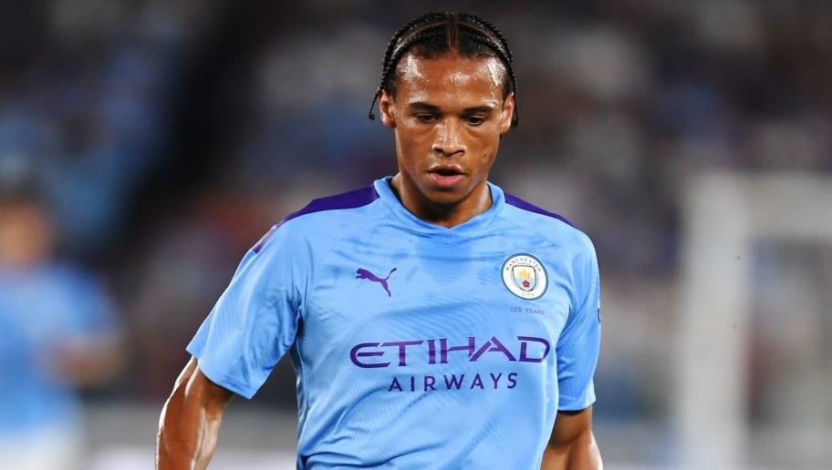 Leroy Sane Still Hesitating Over Huge Wage Increase at Man City Amid Bayern Munich Interest