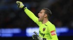 Liverpool close in on free agent Adrian