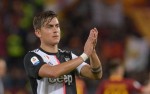 Dybala given a hero’s welcome as he returns to Juventus duty