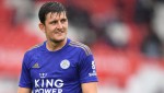 Manchester United Complete World Record Signing of Harry Maguire From Leicester City