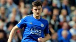 Man Utd sign Maguire in record fee for defender