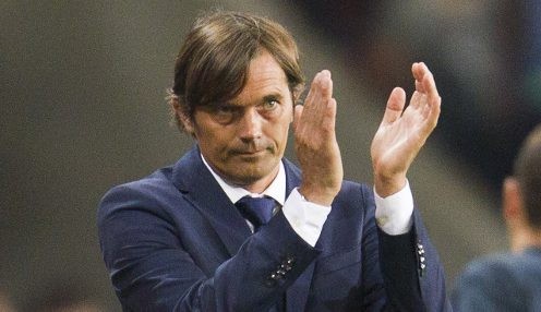 Cocu expects tricky start