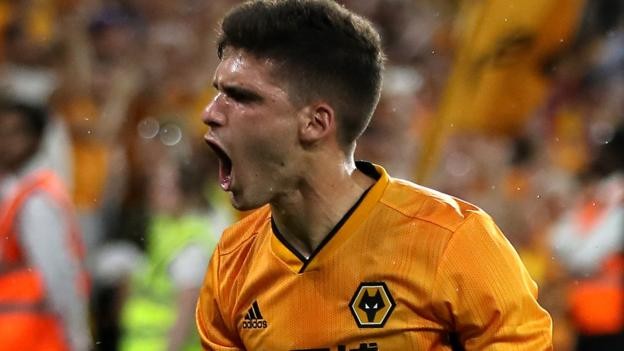 Europa League draw: Wolves could face Torino trip