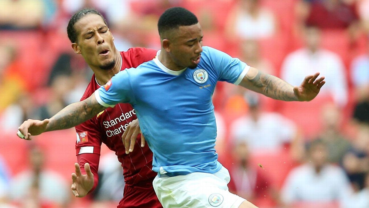 Toe Poke Daily: 6 things you may have missed from Community Shield