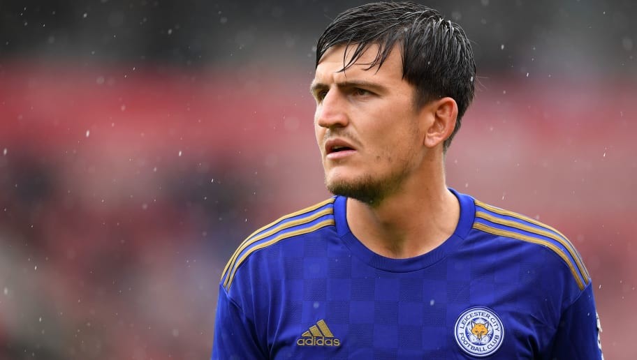 Pep Guardiola Predicts Manchester United Title Challenge Following Harry Maguire Signing