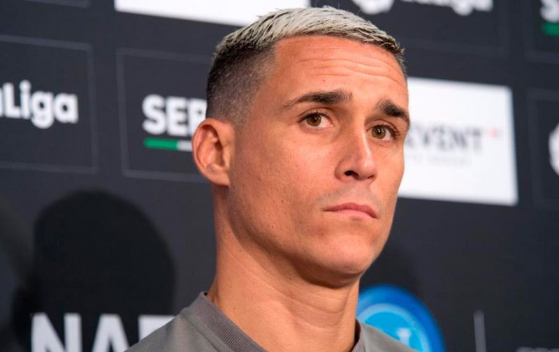 Callejon desperate for Napoli to beat Barcelona
