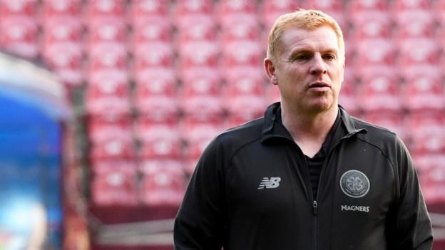 Champions League: Cluj v Celtic