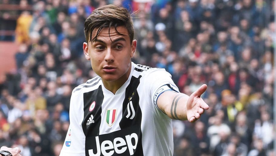 Tottenham Face Challenge of Agreeing Personal Terms With Paulo Dybala After Juventus Deal