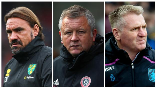 Premier League: Which three clubs could go down?
