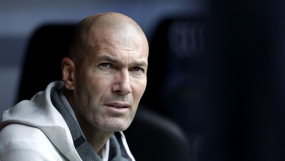 Zinedine Zidane Has 'Total Control' of Real Madrid Transfers Amid Paul Pogba & Gareth Bale Sagas
