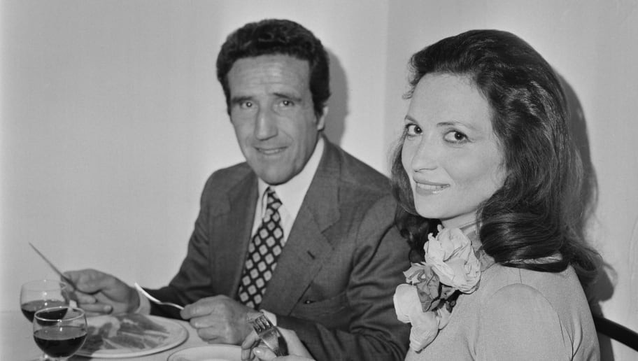 Helenio Herrera: The Innovator Who Single-Handedly Changed the Beautiful Game