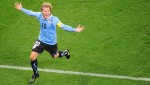 Diego Forlan: 10 of the Greatest Moments in His Illustrious, Globe-Trotting Career