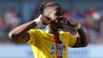 Wilfried Zaha Hands in Transfer Request at Crystal Palace After Everton Bid Rejected
