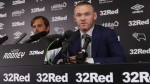 Wayne Rooney: Ex-England captain's Derby shirt number adds to 'moral issue'
