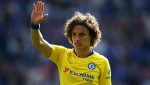 David Luiz Skips Chelsea Training to 'Force' Shock Move to Arsenal