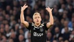 Ajax Manager Erik ten Hag Discusses Donny van de Beek's Future Amid Real Madrid Links