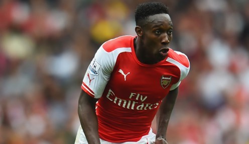 Welbeck signs on at Watford