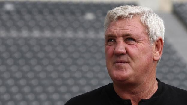 Steve Bruce: Newcastle United boss accepts Sheffield Wednesday see him as 'the devil'