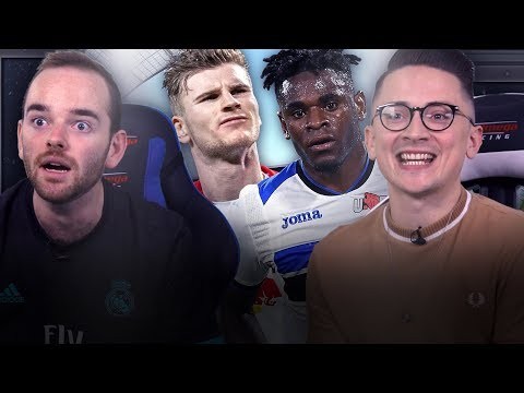 The Biggest DARK HORSE In Europe Will Be... | #StatWarsTheLeague3