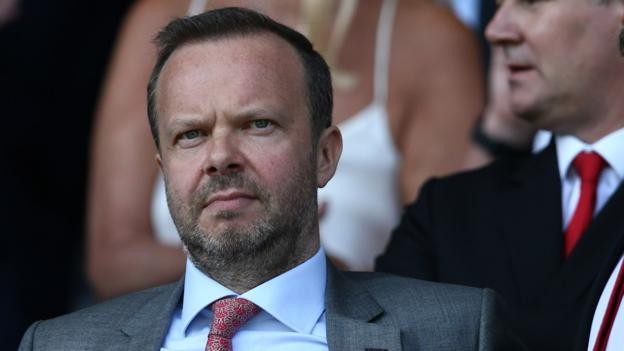 Manchester United to resume search for technical director