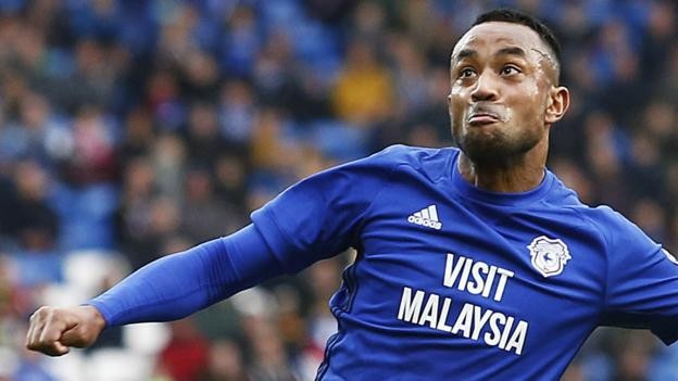 Hearts: Loic Damour signs after leaving Cardiff