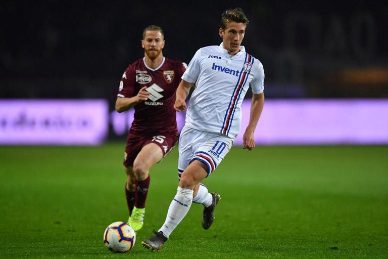 PRAET JOINS LEICESTER CITY ON PERMANENT BASIS