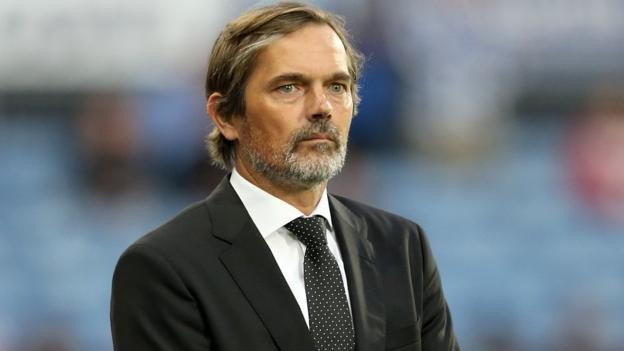 Derby County v Swansea City