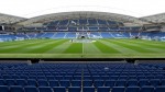 Brighton chairman Tony Bloom wants Albion to be top 10 Premier League club