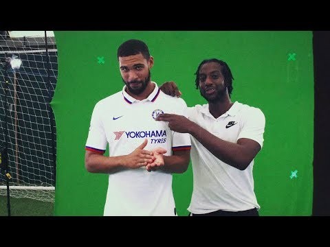 Capo Lee - Style & Swag | Chelsea FC Remix ft. Loftus-Cheek, Hudson-Odoi, N'Golo Kante?