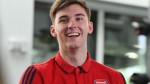 Kieran Tierney has potential to be Arsenal's version of Andrew Robertson at left-back if he stays fit