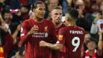 Liverpool 4-1 Norwich: Report, Ratings & Reaction as Reds Storm to Victory in Premier League Opener