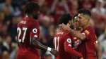 Liverpool player ratings: Firmino 9/10, Salah and Origi 8/10 in rout of Norwich