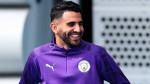 Pep: Mahrez could play after passing drug test