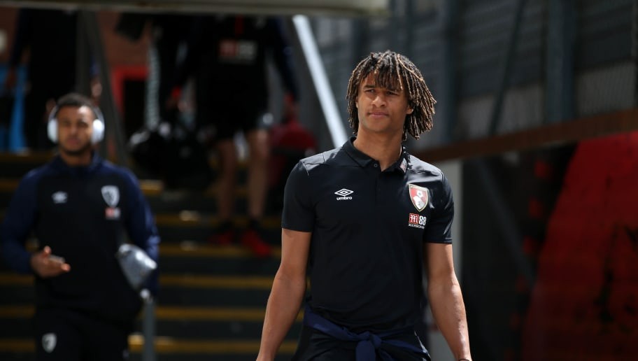 Chelsea Eye Cut-Price Move to Sign Nathan Ake if Transfer Ban Is Lifted Ahead of January Window