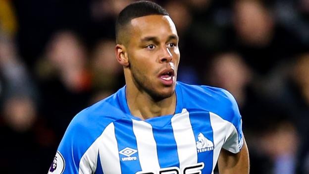 Mathias Jorgensen: Huddersfield Town defender moves to Fenerbahce for undisclosed fee