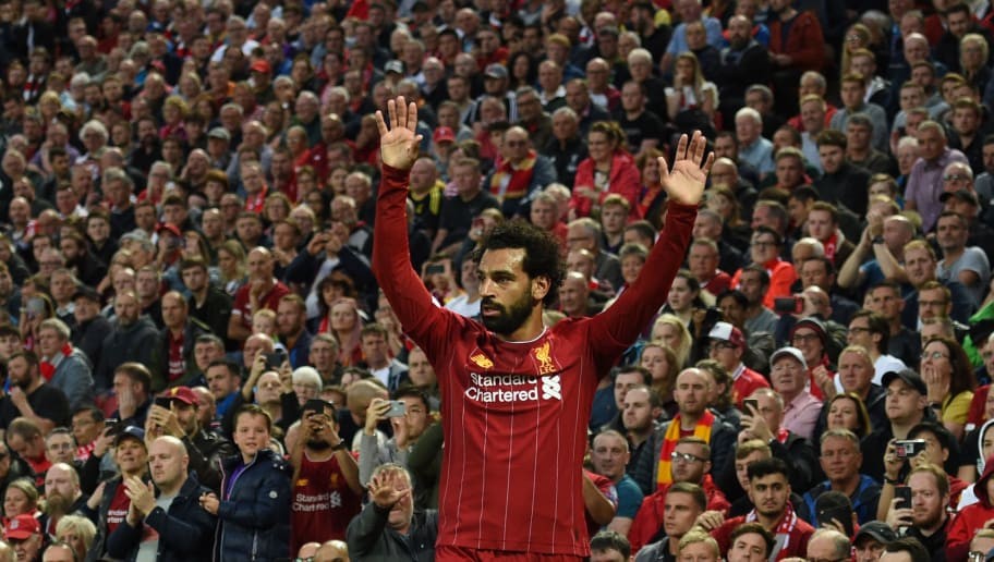 Impressive Assists Stat Shows How Mohamed Salah Is Much More Than Just a Goalscorer