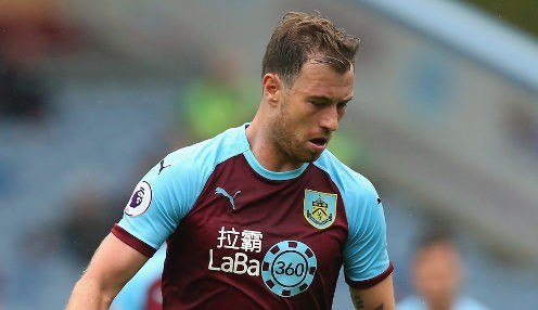 Dyche praises Clarets approach